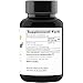 MONOHERB Guava Leaf 10x Extract 1000 mg - 90 Capsules - Equal to 10,000 mg
