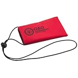 G96 G&G ARMAMENT P-02-005 G&G Barrel Covers バレルカバー カラー:レッド