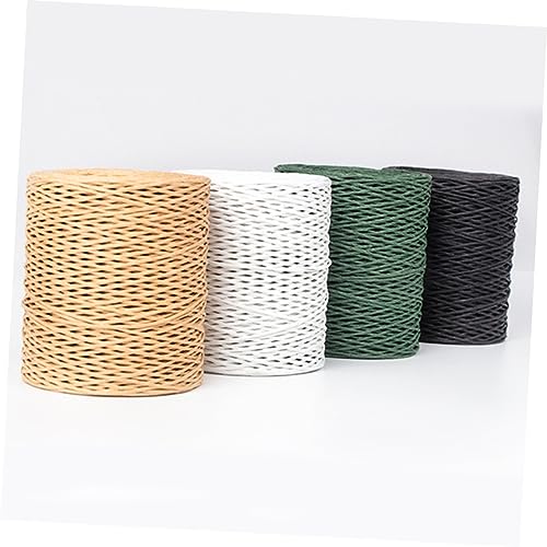 Alambre resistente para envolver flores y asegurar material de artesanía 4