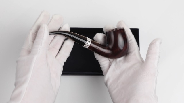 Amazon.com: Savinelli Pipes Trevi Collection - Classic Polished