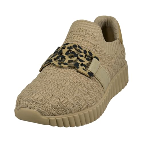 Basket Bugatti Femme chaussure sneakers basse en toile 435-ai660