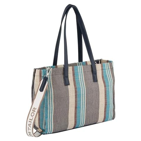 Sac Cabas TOM TAILOR Linn Cover