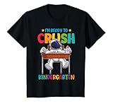 Photo Gallery bambino i m ready to crush kindergarten shirt per bambini dinosaur maglietta Photo Gallery bambino i m ready to crush kindergarten shirt per bambini dinosaur maglietta