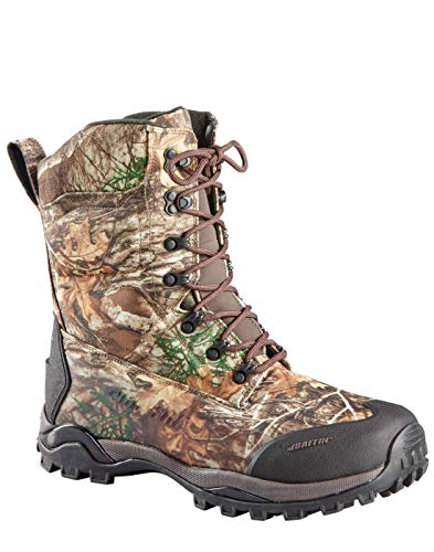 SUREFIRE | Men's Boot 10 / Real Tree