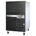 Ice Maker 96 lb Half Dice