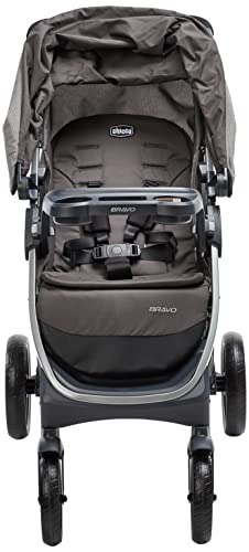 Carriolas Y Portabebés, Baby Product carriola chicco bravo Marca Chicco (2)
