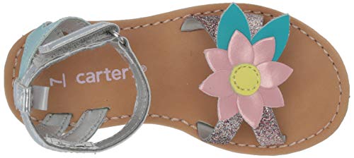 Image of Carter's Kids' Mauna Hook and Loop Sandal