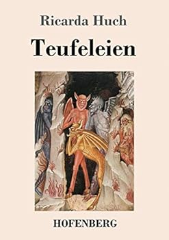 Paperback Teufeleien [German] Book
