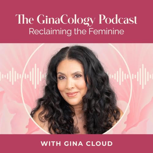 『The GinaCology Podcast』のカバーアート