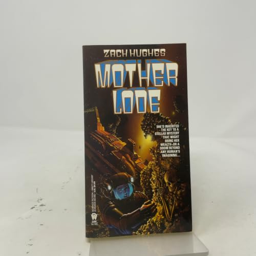 Mother Lode view 2