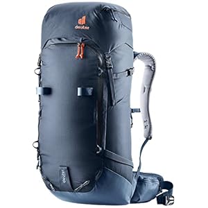 deuter Freescape Pro 40+ – Zaino per escursioni sulla neve