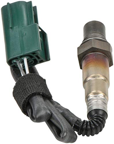 Sensor de Oxígeno Bosch 16511 Premium Original miniatura 4