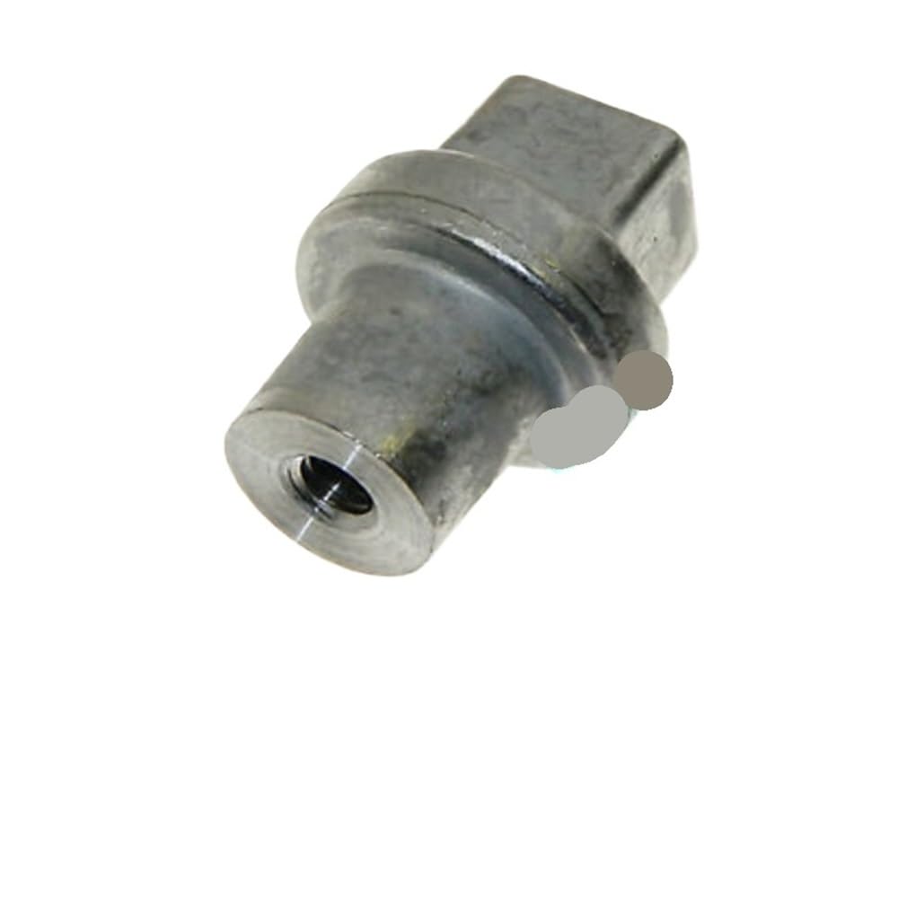 Anode de carter en zinc 67F-11325-01 à haute conductivité galvanique