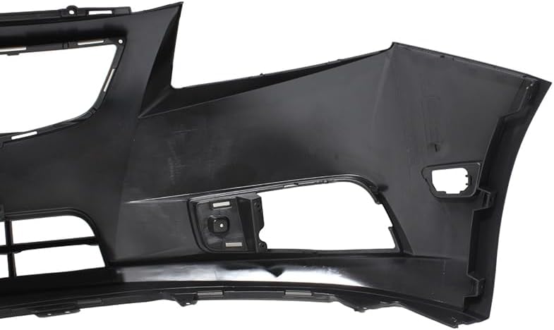 Miniatura 7 de Para Chevrolet Chevy Cruze 2011 2012 2013 2014 Cubierta de Parachoques Delantero Preparada
