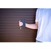 Moleskine Classic Notebook, Soft Cover, Pocket (3.5 x 5.5) Ruled/Lined, Reef Blue, 192 Pages