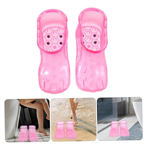 Ipetboom Spa de Pies Soaker Boots para Uso Hogareño miniatura 6