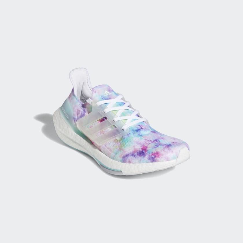 Image of adidas Women's Ultraboost 21 Running Shoe