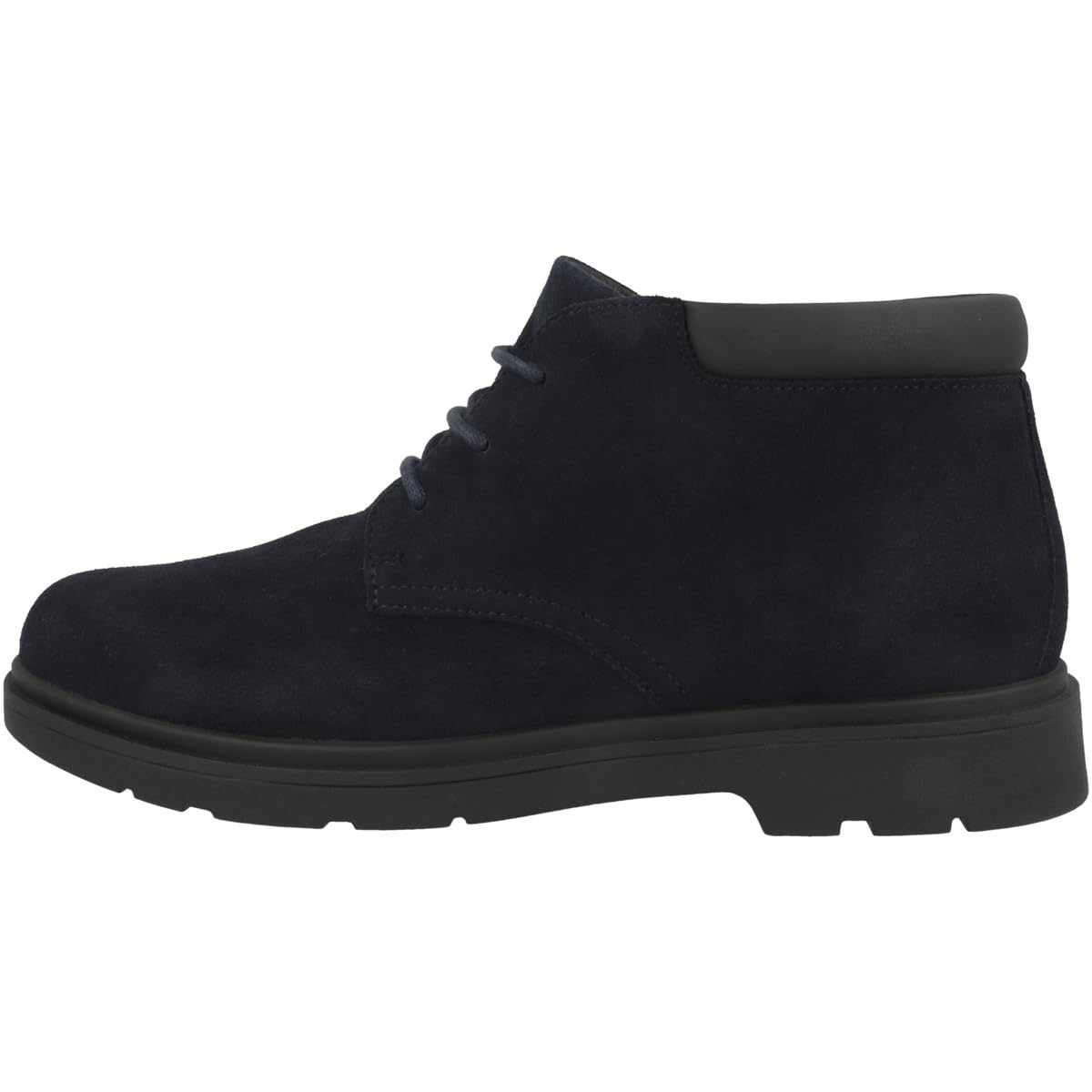 Geox Men's U Spherica Ec1 B Ankle Boots, navy, 6 UK