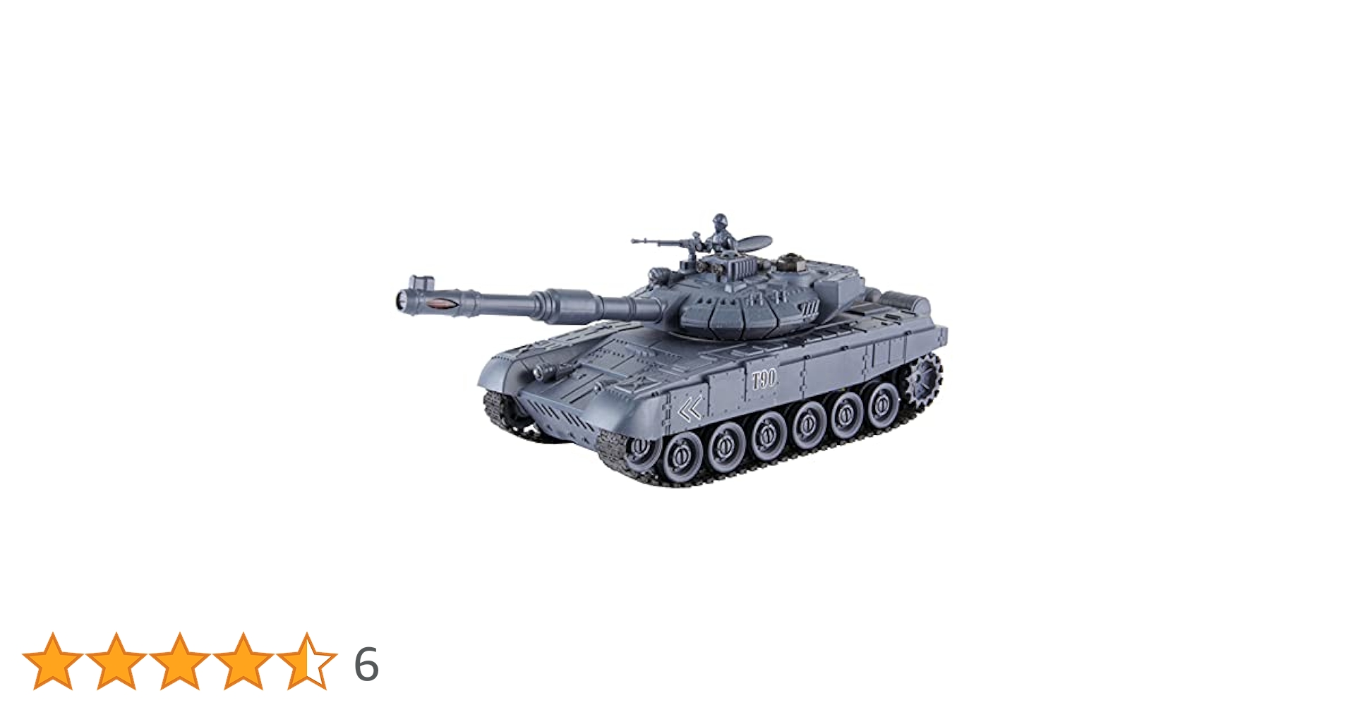 RCバトルタンク レオパルド2 A6 1/24 Amazon | 【0076/BAND-4】 東京マルイ 1/24 RCバトルタンク