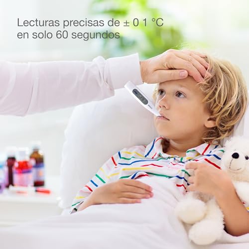 Variante de Citizen termómetro digital CTA303