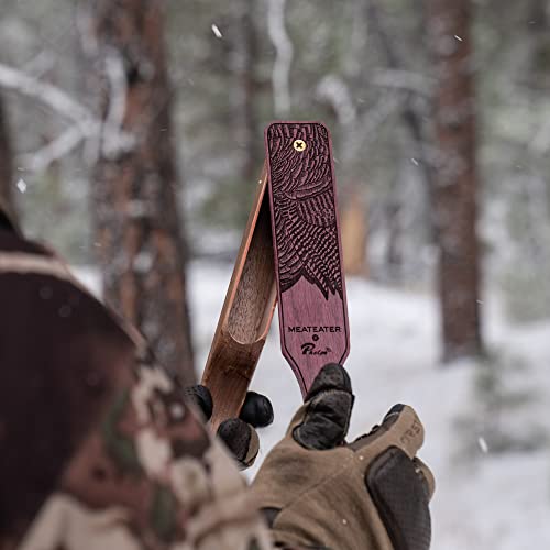 Phelps Game Calls MeatEater X Phelps Box Turkey Call