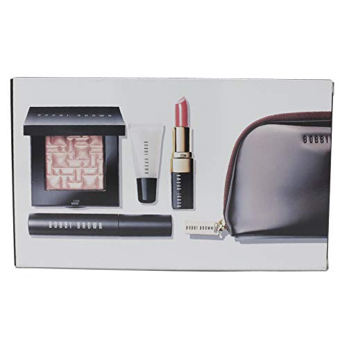 Bobbi Brown bobbi's party picks cheek, lip & eye kit