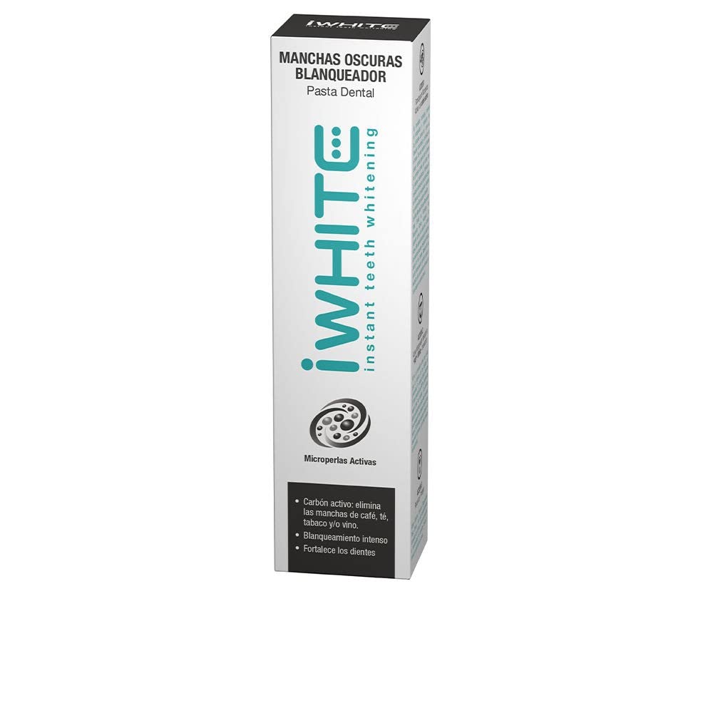 Dark Stains Toothpaste