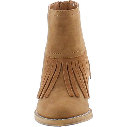 VOLATILE Barkley Girls Toddler Youth Boot4