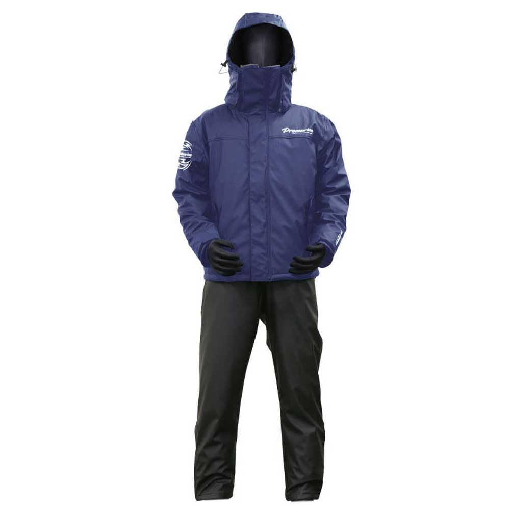 Amazon.co.jp: クロスファクター 防寒服アウター WBA2309 防水防寒