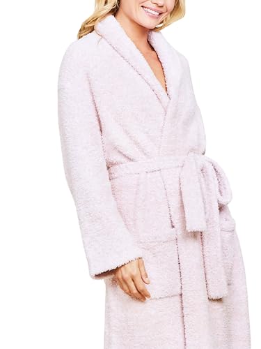 Barefoot Dreams Cozychic Adult Robe2