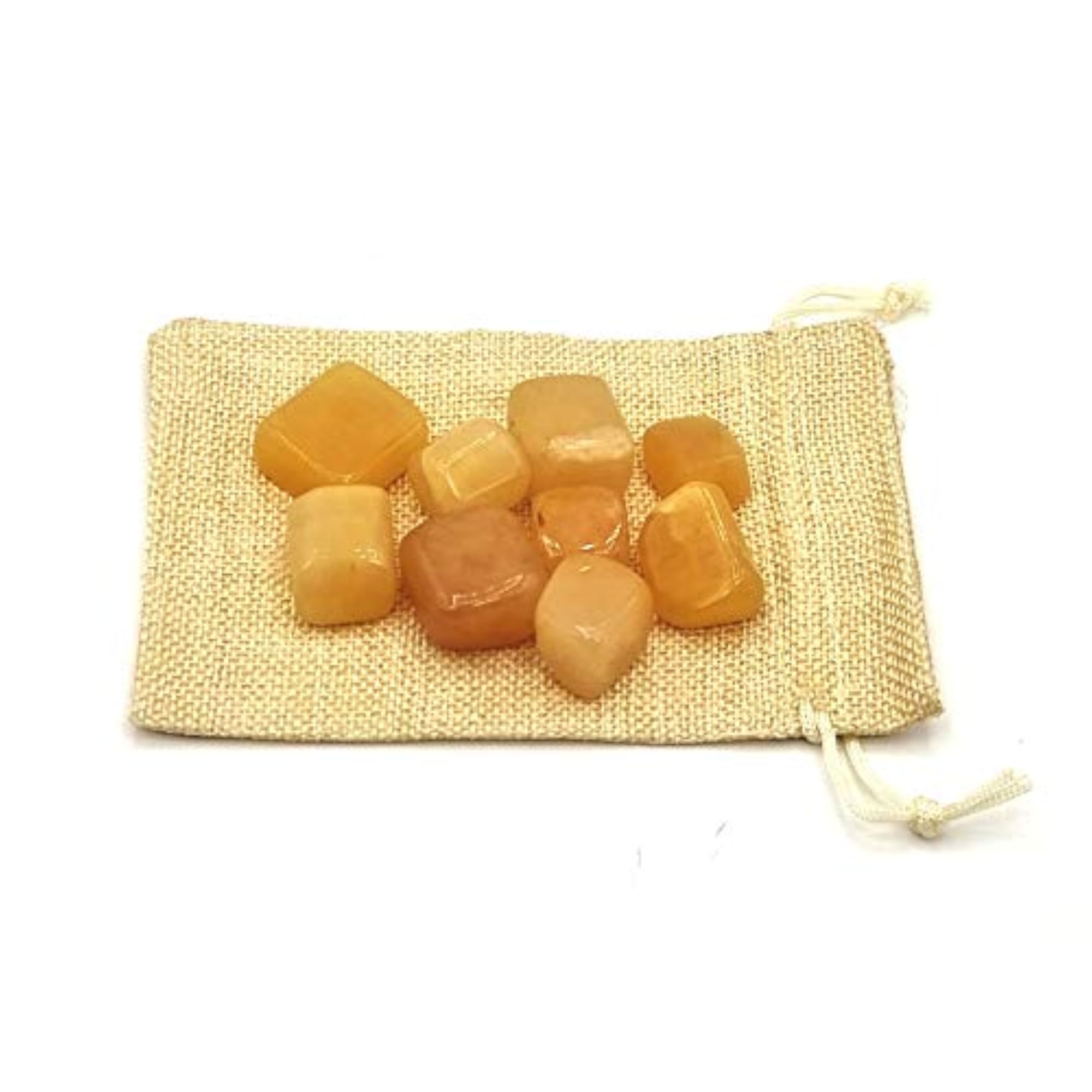 Aventurine Pebbles Tumbled Stone for Vastu & Feng Shui