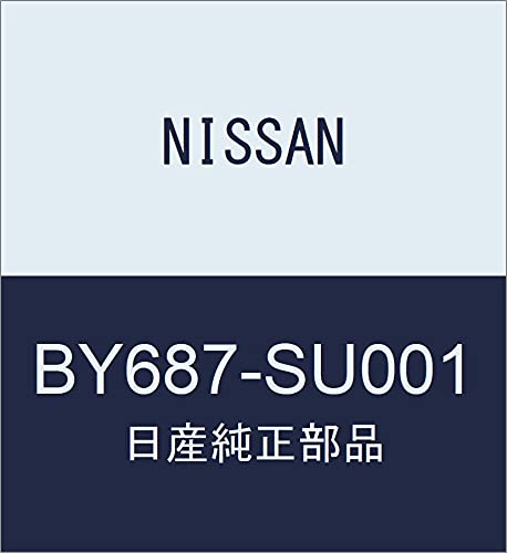 NISSAN(jbT) Yi tC^[ Lcg,N[ i BY687-SU001