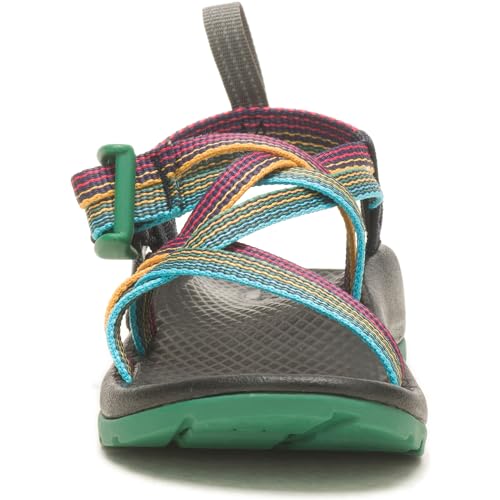 Image of Chaco ZX1 Ecotread Sandal (Toddler /Little Kid /Big Kid)