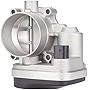 Throttle Body S20120 Fit For 2.7L 3.5L 2005-2010 Chrysler 300 2006-2010 Dodge Charger 2007-2010 Chrysler Sebring 2008-2010 Dodge Avenger 67-7006