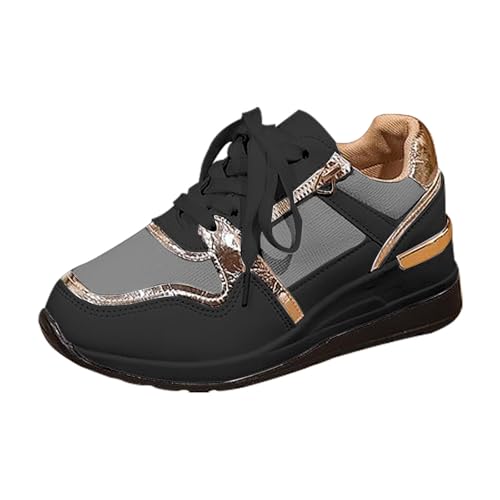 Chaussure marche femme amortissement et semelle antidérapante pour un confort total