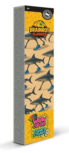 Multiprint- Set Pennarelli E Timbri, 10221