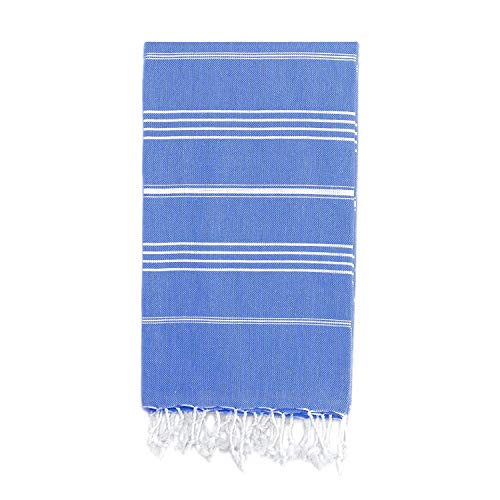 Refined Swagger Turkish Bath Towel Peshtemal Fouta 39