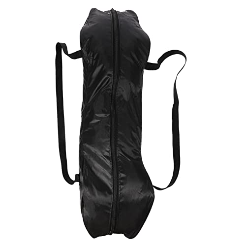 balacoo Skateboard Bag Carry Skateboard Backpack Waterproof and Sturdy Suitable for Men and Women