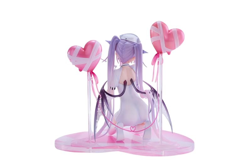 Amazon.co.jp: Pink・Charm Rurudo氏 イヴ SWEET TOXIC_Ver. 1/6