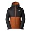Burnt Umber/Tnf Black