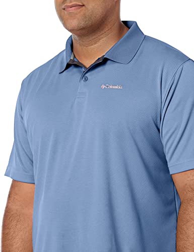 Image of Columbia Men Polo Shirt