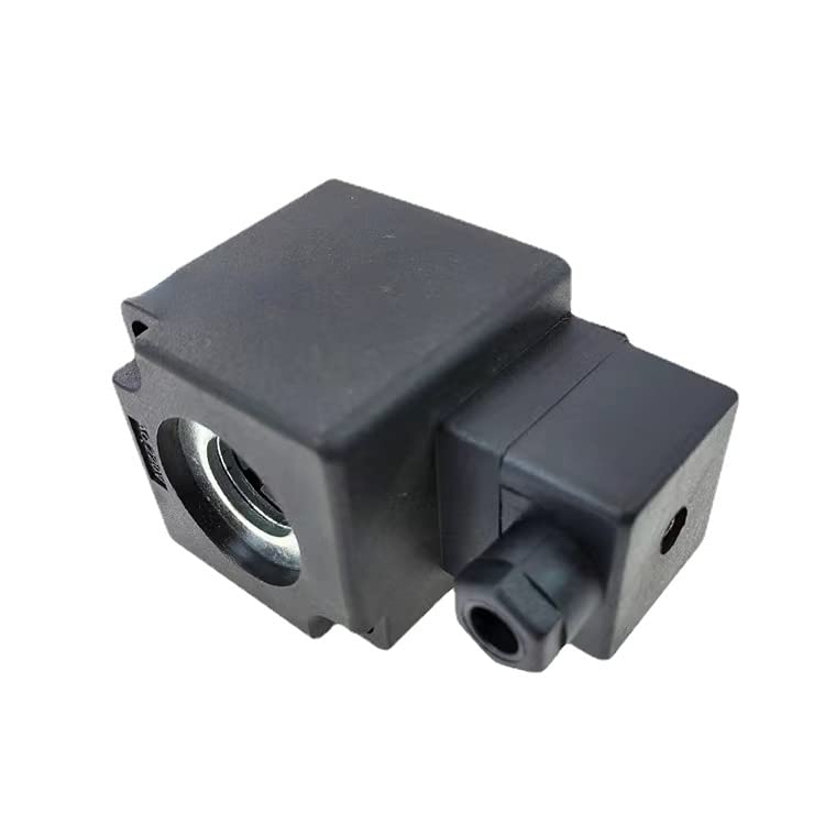 Bobine d'électrovanne 4628YOV12 AC220V solénoïde de commande hydraulique