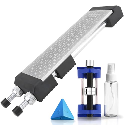 Schaaf Diamond Whetstone Kit