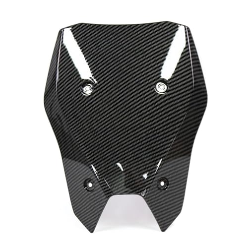 Pare-brise Kawasaki Z900 SE 2026 : deflecteur vent touring et visiere protection metre moto