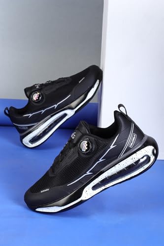 Image of Columbus Catalyst Sports Shoes - Running Shoes|Walking Shoes| Training & Gym Shoe | Outdoors Shoe for Men