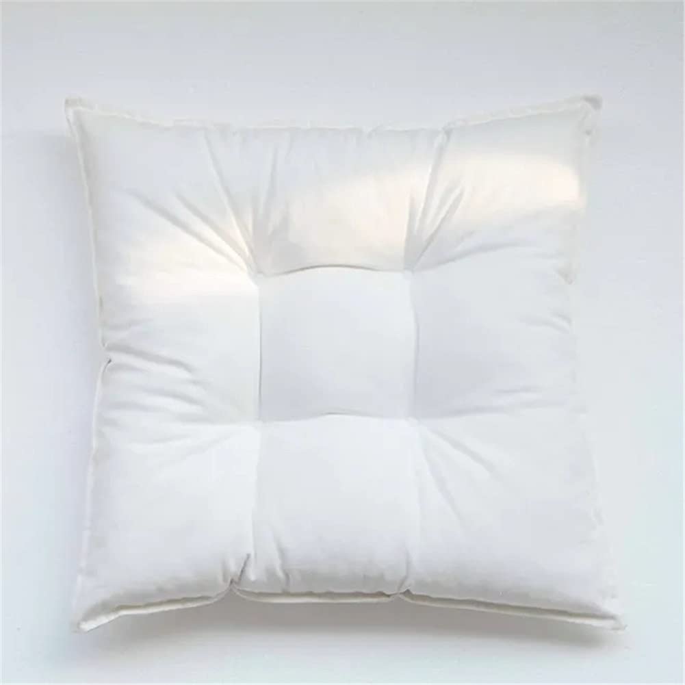 Cushion Chair Pads Anti Slip Thickened Ass Cushion Stool Household Dining Chair Cushion Cotton Cushion