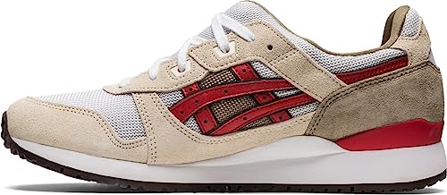 Image of ASICS Mens Gel-Lyte Iii Og Track and Field Shoe