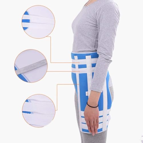 Faja Inmovilizadora de Cadera Talla Small miniatura 6