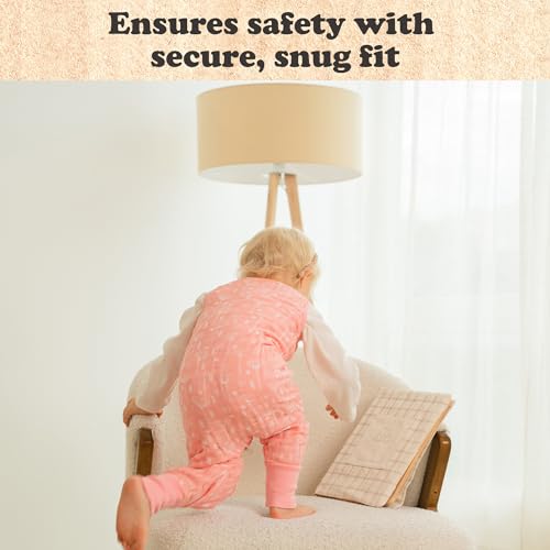 Image of Toddler Sleep Sack with Feet, 3-4T, 1-Pack