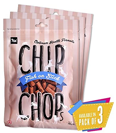 See full amazon price history chart for Chip Chop - Fish on Stick 70Grm (Pack of 3) Chip Chop - Fish on Stick 70Grm (Pack of 3) (B097BZ7QLD) Amazon Price History, Amazon Price Tracker